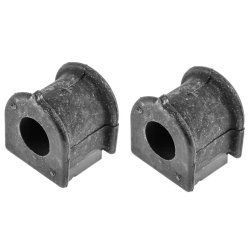 Front Left Right Outer Stabiliser Bar Bush AMCP-20655-TY060 OE Ref 4881502110 Aftermarket