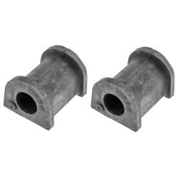 Front Left Right Inner Stabiliser Bar Bush AMCP-20705-MS031 OE Ref MR244116 Aftermarket