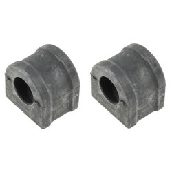 Front Left Right Inner Stabiliser Bar Bush AMCP-20713-DW054 OE Ref 96626251 Aftermarket