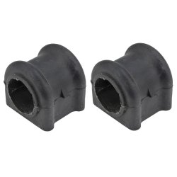 Support de barre stabilisatrice avant gauche/droite pour DODGE, JEEP NITRO, CHEROKEE OE 52125323AC Aftermarket