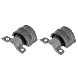 Front Left Right Outer Stabiliser Bar Bush AMCP-20722-ME002 OE Ref A1643231185 Aftermarket