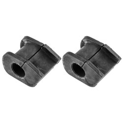 Front Left Right Inner Stabiliser Bar Bush AMCP-20737-TY090 OE Ref 488150D080 Aftermarket