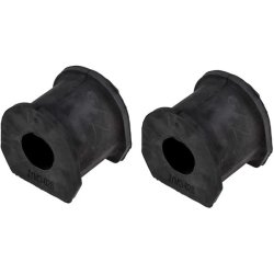 Support de barre stabilisatrice avant gauche/droite pour MITSUBISHI PAJERO OE MR992318