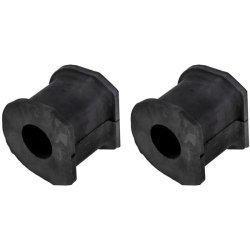 Support de barre stabilisatrice avant gauche/droite pour MITSUBISHI PAJERO OE MR992318 Aftermarket