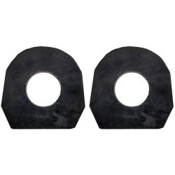 Support de barre stabilisatrice avant gauche/droite pour MITSUBISHI PAJERO OE MR992318 Aftermarket