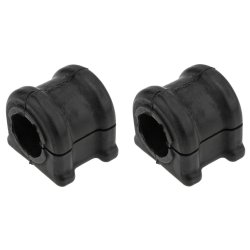 Front Left Right Stabiliser Bar Mounting AMCP-20760-CH053 OE Ref 68184510AA Aftermarket