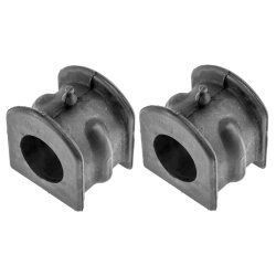 Front Left Right Inner Stabiliser Bar Bush AMCP-20768-DA002 OE Ref 48815B1010 Aftermarket