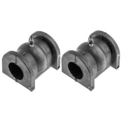 Front Left Right Outer Stabiliser Bar Bush AMCP-20784-HD066 OE Ref 51306S2H003 Aftermarket