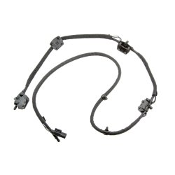 Front Window Cleaning Washer Fluid Jet AMCP-21-BM056 OE Ref 61667257234 Aftermarket