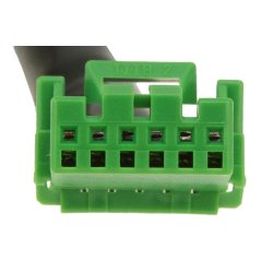 Airbag ClockSpring Squib AMCP-2105-VV004 OE Ref 8622186 Aftermarket