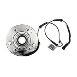 Front Left Right Wheel Bearing Kit AMCP-21218-CH063 OE Ref 05154199AA