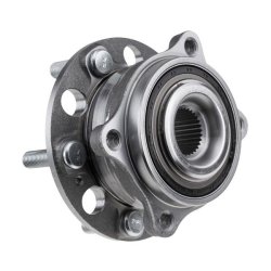 Front Rear Wheel Bearing Kit AMCP-21223-HY530 OE Ref 51750C5000