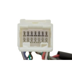 Steering Column Switch AMCP-2123-SB006 OE Ref 83196AG040