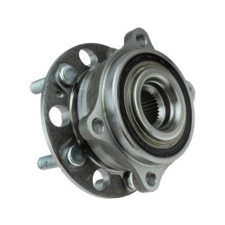 Front Left Right Wheel Bearing Kit AMCP-21249-HY528 OE Ref 51750S1000