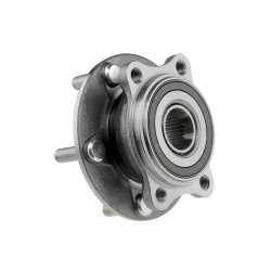 Rear Left Right Wheel Bearing Kit AMCP-21250-CH059 OE Ref 68137552AB