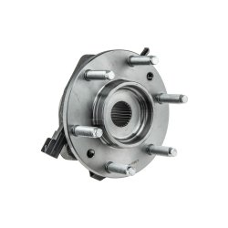 Front Wheel Bearing Kit AMCP-21254-CH047 OE Ref 8151308580