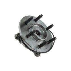 Front Left Right Wheel Bearing Kit AMCP-21265-CH054 OE Ref 7L1Z1104AA