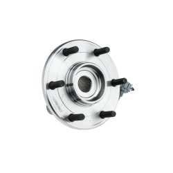 Front Left Right Wheel Bearing Kit AMCP-21284-NS059 OE Ref 402027S100