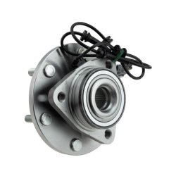 Front Left Right Wheel Bearing Kit AMCP-21285-NS066 OE Ref 40202ZR40B