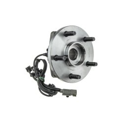 Front Left Right Wheel Bearing Kit AMCP-21302-CH026 OE Ref 05208943AC