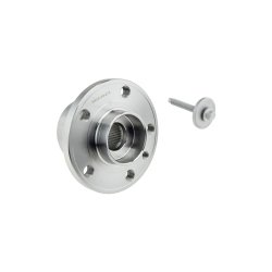 Kit de roulements de roue avant gauche/droite pour VOLVO OE 31360096