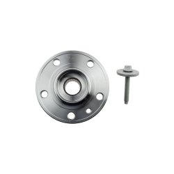 Kit de roulements de roue avant gauche/droite pour VOLVO OE 31360096 Aftermarket