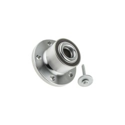 Kit de roulements de roue avant gauche/droite pour VOLVO OE 31360096 Aftermarket