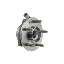 Front Left Right Wheel Bearing Kit AMCP-21323-DW090 OE Ref 25903358