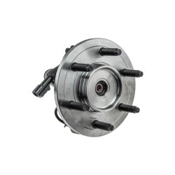 Front Wheel Bearing Kit AMCP-21338-CH038 OE Ref 5L342C530AE