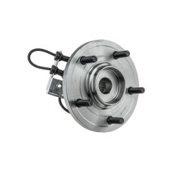 Front Wheel Bearing Kit AMCP-21355-CH027 OE Ref 03699678AB