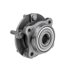 Front Left Right Wheel Hub AMCP-21357-MS045 Aftermarket
