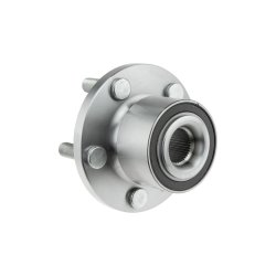 Front Wheel Bearing Kit AMCP-21371-FR042 OE Ref 6G912C300AAB Aftermarket