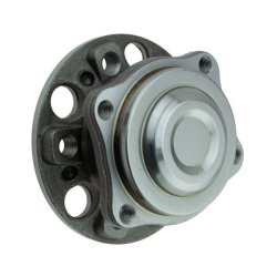 Front Left Right Wheel Bearing Kit AMCP-21381-ME037 OE Ref 2223340206