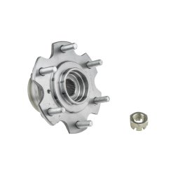 Front Left Right Wheel Bearing Kit AMCP-21386-MS029 OE Ref 3880A024