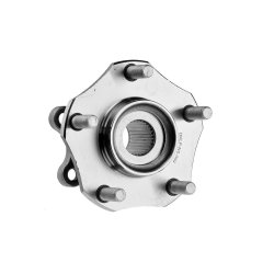 Front Left Right Wheel Bearing Kit AMCP-21394-NS069 OE Ref 402024BA0A