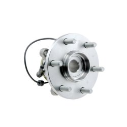 Front Wheel Bearing Kit AMCP-21398-NS067 OE Ref 402021LB0B