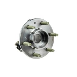 Front Left Right Wheel Hub AMCP-21400-CH052 OE Ref 12413105