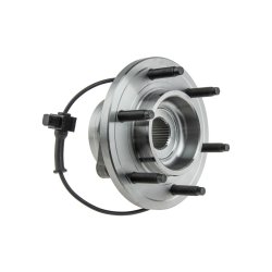 Front Left Right Wheel Bearing Kit AMCP-21407-CH043 OE Ref 15111599