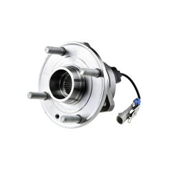 Front Left Right Rear Wheel Bearing Kit AMCP-21409-DW093 OE Ref 95459540