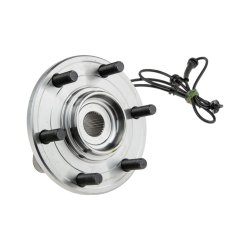 Front Left Right Wheel Bearing Kit AMCP-21412-NS068