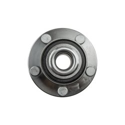 Kit de roulements de roue avant gauche/droite pour FORD C-MAX, FOCUS OE 1223640 Aftermarket