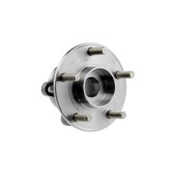 Front Left Right Rear Wheel Bearing Kit AMCP-21428-FR045 OE Ref 1826188