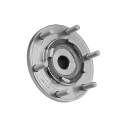 Front Left Right Wheel Hub AMCP-21485-FR050P OE Ref 6M341106AA