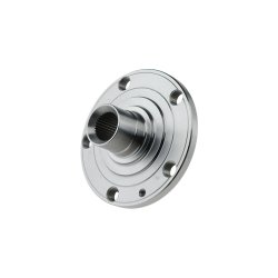 Front Left Right Wheel Hub AMCP-21496-AU002P OE Ref 8D0407615B