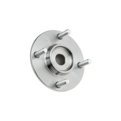 Front Left Right Wheel Hub AMCP-21498-MS008P OE Ref MR519922