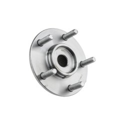 Front Left Right Wheel Hub AMCP-21501-MS031P OE Ref MR519923