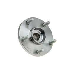 Front Left Right Wheel Hub AMCP-21511-TY020P OE Ref 4350242020