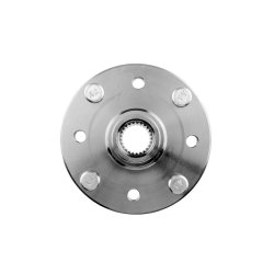 Front Left Right Wheel Hub AMCP-21530-MS010P OE Ref MR403496 Aftermarket