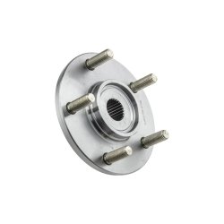 Front Left Right Wheel Hub AMCP-21531-NS038P2 OE Ref MN113554