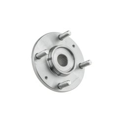 Front Left Right Wheel Hub AMCP-21539-HY510P OE Ref 5175038000